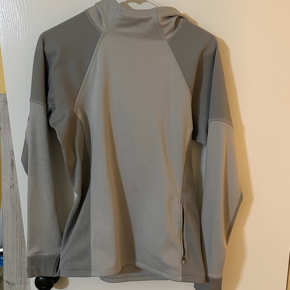 The North Face Gray Women's Jacket